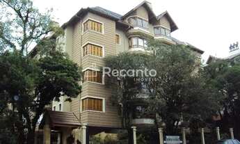 Imagem 2: APARTAMENTO 1 DORMITÓRIO 56M² - CENTRO DE GRAMADO