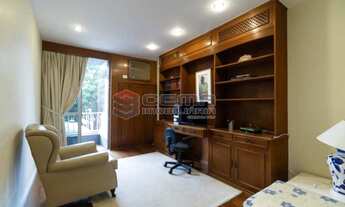 Imagem 7: Apartamento-À VENDA-Flamengo-Rio de Janeiro-RJ