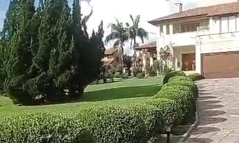 Imagem 3: Casa Condominio para Venda - 520m², 4 dormitórios, sendo 4 suites, 4 vagas - Vila Morada G