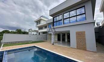 Imagem 2: Venda Casa em condomínio com 5 dormitórios