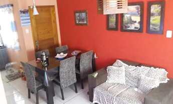 Imagem 3: Sobrado para Venda - 65m², 2 dormitórios, 1 vaga - Taruma