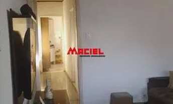 Imagem 6: Casa Padrão em São José dos Campos