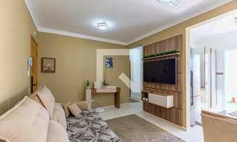 Imagem 4: Apartamento para Aluguel - Parque Bandeirante, 2 Quartos, 69 m2