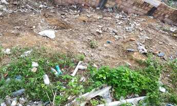 Imagem 4: TERRENO EM FRENTE AO BARATAO DA CARNE DA TORQUATO