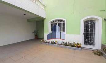 Imagem: Casa para alugar, 250 m² por R$ 3.000,00/mês