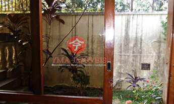 Imagem 6: Sobrado para venda em Alto da Lapa - São Paulo - SP