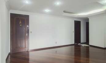 Imagem 6: Ótimo Apartamento para alugar com 130m², 3 quartos, sendo 01 suíte, 01 vaga em Umarizal