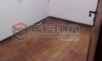 Imagem 4: Casa de vila no catete