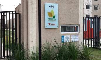 Imagem: Apartamento próximo ao Park Shopping R$