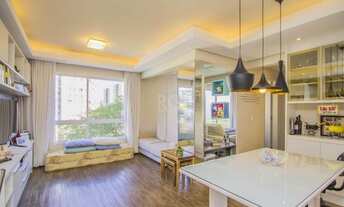 Imagem: Apartamento para Venda - 64.54m², 2 dormitórios