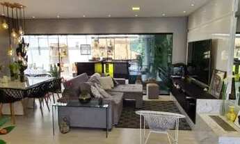 Imagem: Apartamento à venda em Montanhão com 188