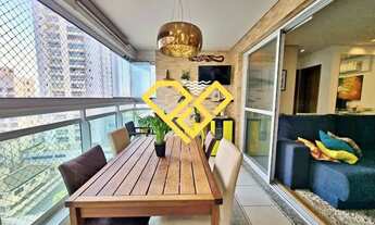 Imagem: Apartamento 3 Quartos em Santos