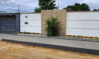 Imagem 4: Casa Espaçosa Pricumã