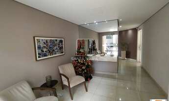 Imagem 4: Apartamento (tipo - padrao) 1 dormitórios, cozinha planejada, portaria 24hs, lazer, salão