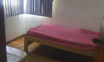 Imagem 2: Quarto para alugar