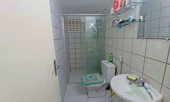 Imagem 4: Casa para venda possui 130 metros quadrados com 3 quartos em Osvaldo Cruz - São Caetano do