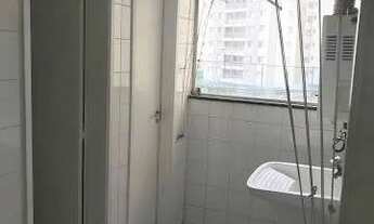 Imagem 7: Apartamento junto ao Portal do Morumbi, 109m², 3 dormitórios, 1 suíte, 2 vagas de garagem!