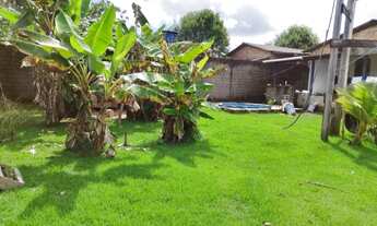 Imagem 5: Casa em Rorainópolis