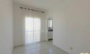 Imagem: Apartamento (tipo - padrao) 1 dormitórios