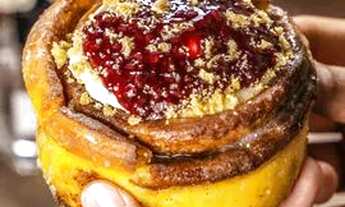 Imagem 4: Café Bistrô em Santos, Lindo, Lucro Garantido 5.500mil, ent. só $50mil, ideal para casal