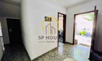 Imagem 3: Casa à venda, 5 dormitórios, 2 suítes, 3 vagas, 225m², Mirandópolis