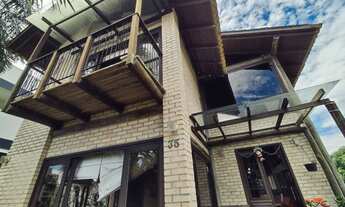 Imagem 2: Casa residencial com 3 quartos para alugar por R$ 9900.00, 258.28 m2 - GLORIA - JOINVILLE