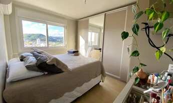 Imagem 4: Apartamento semimobiliado, 02 quartos e 02 vagas de garagem