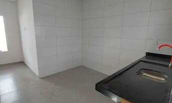 Imagem 3: Casa para venda possui 100 metros quadrados com 2 quartos em Periperi - Salvador - BA