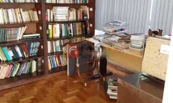 Imagem 7: BELÍSSIMO.ANÍBAL DE MENDONÇA. A 1 QUADRA DA PRAIA. 4 QUARTOS. 1 VAGA DE GARAGEM