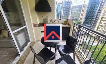 Imagem: Apartamento Venda 2 Dormitórios - 72 m²