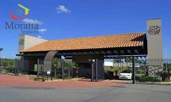 Imagem 3: Casa 3 dorm. - LOCAÇÃO - Condomínio Portal dos Bandeirantes - Salto/SP