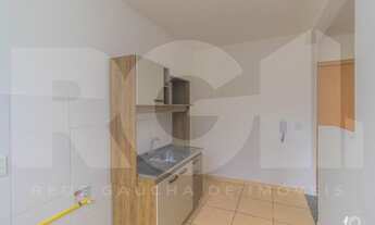 Imagem 7: Apartamento para Venda - 45.16m², 1 dormitório, Humaitá
