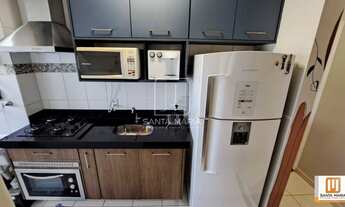 Imagem 4: Apartamento (tipo - padrao) 2 dormitórios, portaria 24hs, lazer, salão de festa, salão de