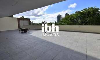 Imagem 7: Apartamento 1 quarto a venda no Belvedere