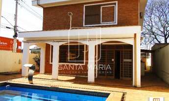 Imagem 3: Casa (sobrado na rua) 4 dormitórios/suite, cozinha planejada