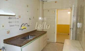 Imagem 5: São Paulo - Apartamento Padrão - São Lucas