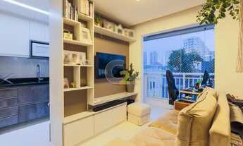 Imagem 2: APARTAMENTO - BARRA FUNDA - 2 DORMITÓRIOS - 1 VAGA