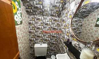 Imagem 5: Sobrado com 2 dormitórios à venda, 55 m² por R$ 314.950,00 - Vila Esperança - São Paulo/SP