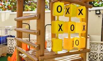 Imagem 5: Apto 3/4 (1 suíte) lazer competo, Setor dos Afonsos