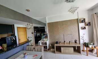 Imagem 4: Apartamento para venda possui 51 metros quadrados com 1 quarto em Armação - Salvador - Bah