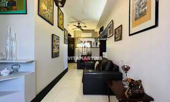 Imagem 4: Cobertura duplex de 3 quartos (2 suítes) à venda, Passagem, Cabo Frio, RJ