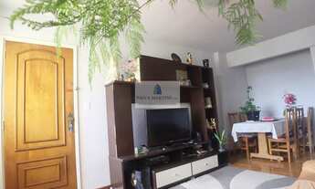 Imagem 3: Apartamento á Venda no Ed. Opalina, a uma quadra do Metrô Saúde- SpP - SP