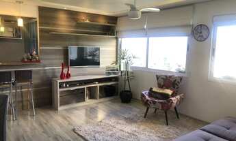 Imagem: Apartamento para Venda - 65.29m², 3 dormitórios