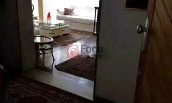 Imagem 6: BELÍSSIMO.ANÍBAL DE MENDONÇA. A 1 QUADRA DA PRAIA. 4 QUARTOS. 1 VAGA DE GARAGEM