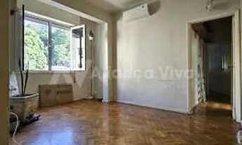 Imagem 2: Botafogo Apartamento com 2 dormitórios