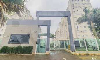 Imagem 2: Apartamento para Venda - 45.16m², 1 dormitório, Humaitá