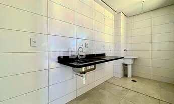 Imagem 3: Quasar Marista - Apartamento 2 quartos, sendo 1 suíte