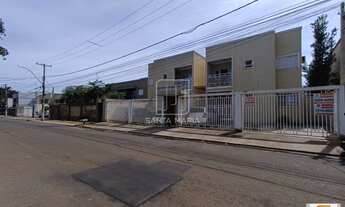 Imagem 3: Apartamento (tipo - padrao) 2 dormitórios/suite, cozinha planejada, em condomínio fechado