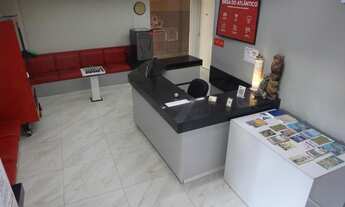 Imagem 5: Pousada - praia de Iracema - porteira fechada