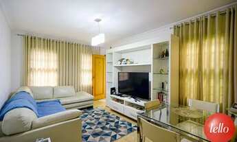 Imagem: São Paulo - Casa Padrão - Santana